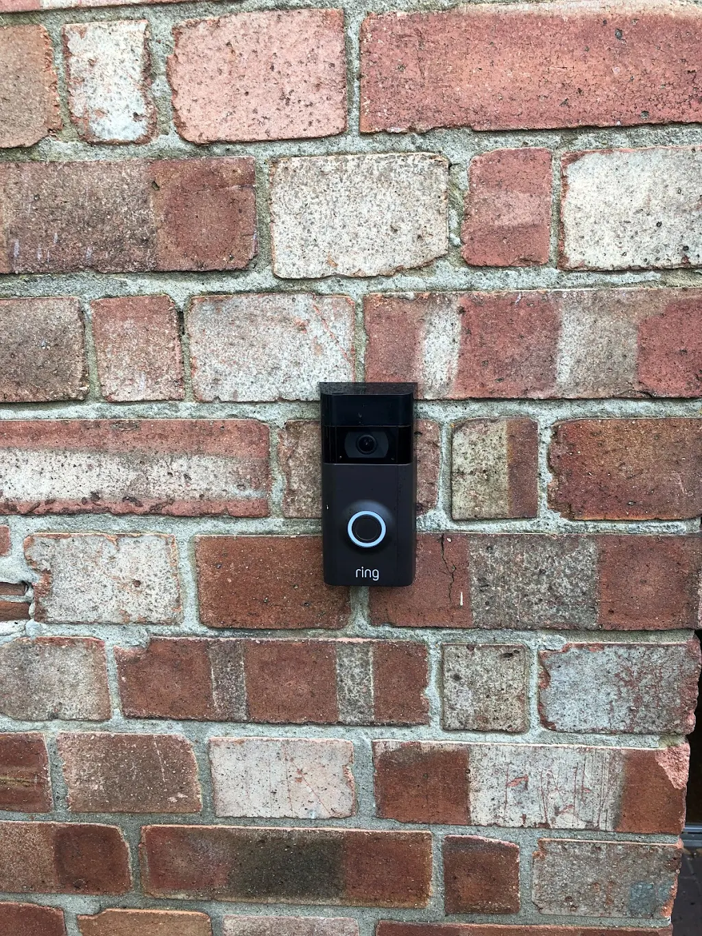 Ring installation New Malden